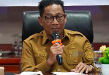 Pemkab Mura Luncurkan KHS dan KHMC, Heriyus Perkuat Akses Pendidikan
