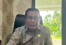 Dukung Kemajuan Olahraga, Rejikinoor: Turnamen Bupati Cup Momentum Pembinaan Atlet