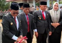 Semangat Kepahlawanan Jadi Dasar Pembangunan Berkelanjutan