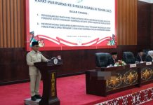 Heriyus : Investor Wajib Melaksanakan Tanggungjawab Sosial Perusahaan