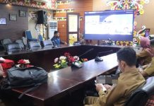 TPID Mura Perkuat Koordinasi Menekan Kenaikan Harga Bahan Pokok