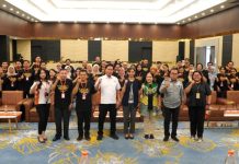 Diskominfo SP Mura : Data Memiliki Peran Vital dalam Proses Pembangunan Daerah