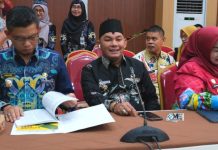 Mura Dorong Penguatan Ekosistem Daerah Menuju Daya Saing Nasional