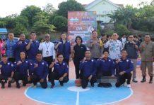 Sri Karyawati: Basket Bentuk Generasi Muda Murung Raya yang Tangguh dan Berkarakter