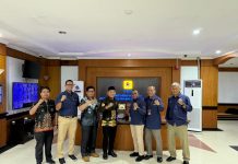 Wabup Rahmanto : Bahas Lisdes 2026 dengan PLN, Targetkan Wilayah Belum Berlistrik