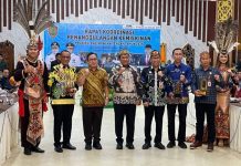 Upaya Serius Berbuah Hasil, Murung Raya Masuk Tiga Besar Penurunan Kemiskinan