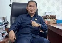 Dewan Dorong Kerja Nyata dan Kolaborasi