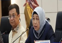 DPRD dan Pemkab Barito Utara Bahas Persiapan Arah Kebijakan APBD 2026