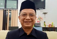 Ketua Komisi II DPRD Barito Utara Apresiasi Pengembangan Budi Daya Ikan Air Tawar