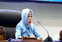 Ketua DPRD Barito Utara Ingatkan Dewan Hakim MTQH Kalteng Jaga Integritas