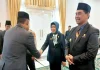 Ketua DPRD Minta Pejabat Baru Mengakselerasi Program Bupati