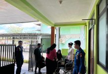 Giat Kemanusiaan Ditpolairud, Bantu Antar Ibu Hamil Tua ke Puskesmas Ketapang 2