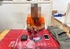 Pengedar Sabu di Kelurahan Jambu, Muara Teweh, Diringkus Polisi
