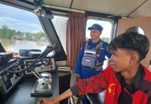Cegah Pelanggaran dan Kecelakaan di Perairan, Ditpolairud Imbau Hal Ini 