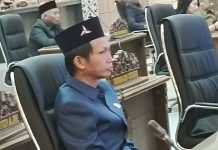Anggota Dewan Patih Herman Puji Peran BBKT VI Perkuat Karang Taruna