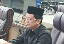 Ketua Komisi II Taufik Nugraha Dukung Penataan Kawasan Kumuh