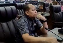 Anggota Dewan Suhendra Ingatkan Warga Jaga Drainase, Demi Cegah Banjir