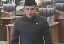 Anggota DPRD Hasrat Dukung Pemkab Atasi BBM Langka di Barito Utara