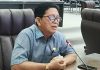 Anggota DPRD Nurul Anwar Setuju dengan Keputusan Pemkab Tiadakan Hiburan Akhir Tahun