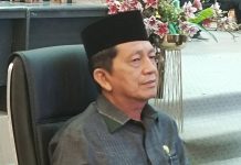 Anggota DPRD Nurul Anwar Dorong Partisipasi Masyarakat Kelola Lingkungan