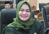 Anggota DPRD Barito Utara, Wardatun Dukung Penguatan Iklim Investasi