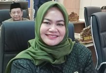 Anggota DPRD Barito Utara, Wardatun Dukung Penguatan Iklim Investasi