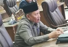 Anggota Dewan Al Hadi Harapkan Seminar Al-Qur’an Jadi Edukasi Generasi Muda