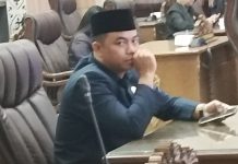 Anggota DPRD Barito Utara Minta MoU Program Jaga Desa Bisa Perkuat Peran BPD