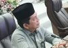 Anggota DPRD Bangga Terhadap Penampilan Peserta Hifzil Quran MTQH Kalteng