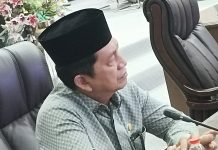 Anggota DPRD Bangga Terhadap Penampilan Peserta Hifzil Quran MTQH Kalteng