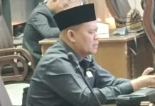 Suhendra : Pemkab Fokus pada Program Prioritas