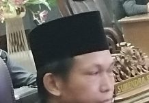 Legislator Patih Herman Apresiasi kunjungan Gubernur ke SMAN 4 Muara Teweh