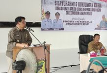 Pemkab Barito Utara Alokasikan Rp730 Miliar Bangun Tiga Jembatan di Atas Sungai Barito