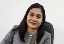 Wakil Ketua Komisi I Dukung Pemkab Prioritaskan Sektor Pendidikan