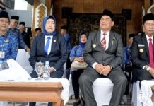 Ketua DPRD Barito Utara Minta ASN Tingkatkan Pelayanan