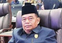 Ketua Komisi III Harapkan Porkab Melahirkan Atlet Andalan