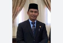 Anggota DPRD Hasrat : Pengadaan Alat Berat Percepat Penanganan Infrastruktur Barito Utara