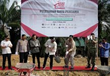 Bupati Shalahuddin Berharap Koperasi Merah Putih Gerakkan Ekonomi Lokal