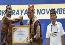 Pemkab Barito Utara Sediakan Layanan Hukum Bagi Masyarakat Lewat Posbakum