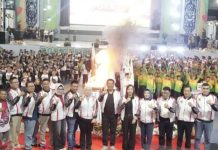 Pemkab Barito Utara Siapkan Beasiswa Bagi Pelajar Peraih Juara Porkab