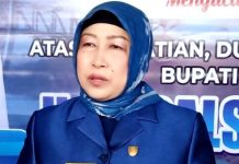 Ketua DPRD Barito Utara Minta Para Kafilah MTQH Kalteng Junjung Persaudaraan