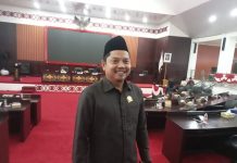 Dewan Apresiasi Peran Pemuda dalam Kegiatan Positif Daerah