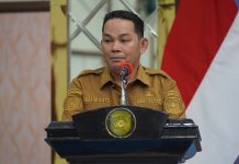 KORPRI Berusia 54 Tahun, Pemerintah Mura Dorong Integritas dan Transformasi Digital ASN