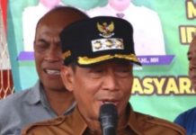 Heriyus: ASN Adalah Wajah Pemerintah, Harus Jadi Teladan Pelayanan Publik