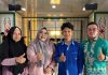 Waket I DPRD Mura Beri Semangat untuk Duta FSQ Nasional dari Murung Raya