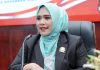 Waket I DPRD Mura Dina Maulidah : Hak Anak Harus Jadi Prioritas
