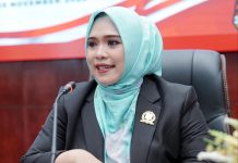 Waket I DPRD Mura Dina Maulidah : Hak Anak Harus Jadi Prioritas