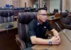 Anggota DPRD Bina Husada Apresiasi Gerak Cepat PUPR Perbaiki Jalan Km 34-Benangin