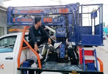 Diskominfosandi Barito Utara Perkuat Infrastruktur Digital Jelang MTQH ke-33 Kalteng