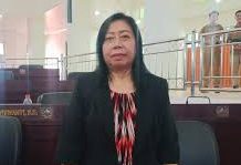 Dewan Ajak Remaja Mura Bangun Masa Depan Tanpa Pernikahan Dini